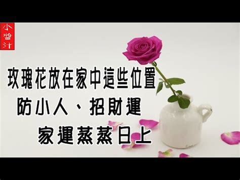 房間放玫瑰|【房間放玫瑰】房間放玫瑰，桃花運飆漲！4步打造爆紅桃花屋